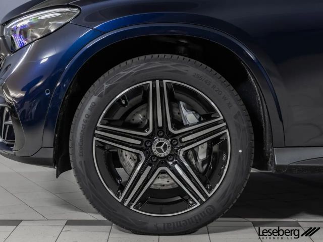 Mercedes-Benz GLC 400