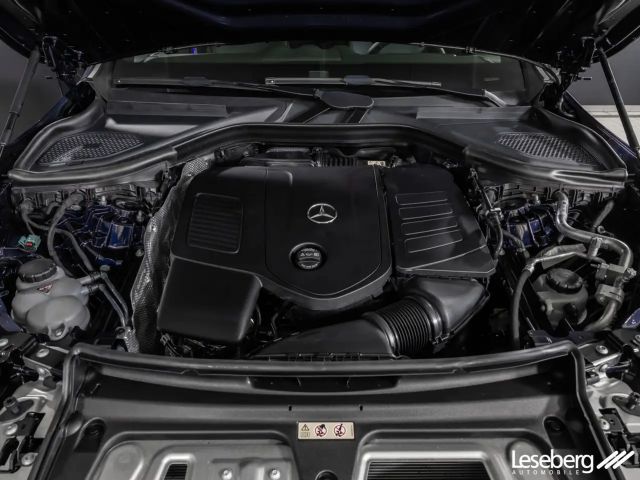Mercedes-Benz GLC 400