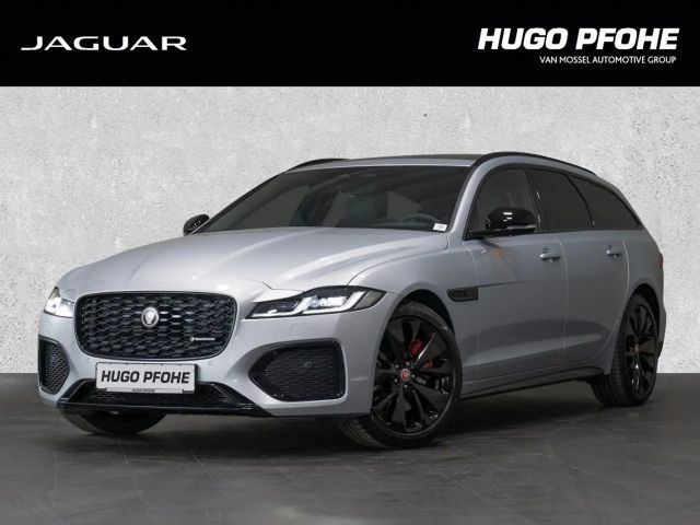 Jaguar XF 2023 Diesel