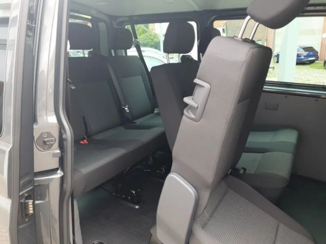 Volkswagen T6.1 Kombi