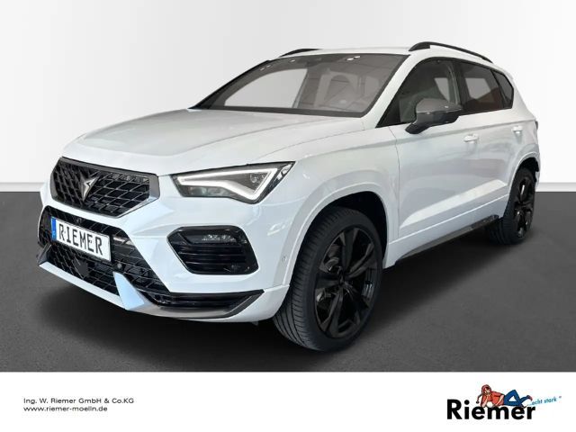 Cupra Ateca 2025 Benzine