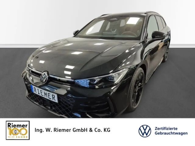 Volkswagen Passat R-Line 2.0 TDI 110kW DSG Sport+AHK+HUD AD StandHZG 2024 Diesel