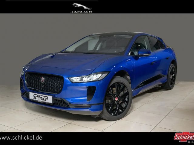 Jaguar I-Pace 2020 Elektrisch