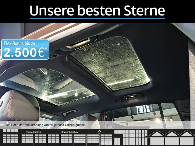 Mercedes-Benz EQB 300