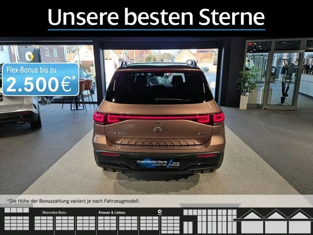 Mercedes-Benz EQB 300
