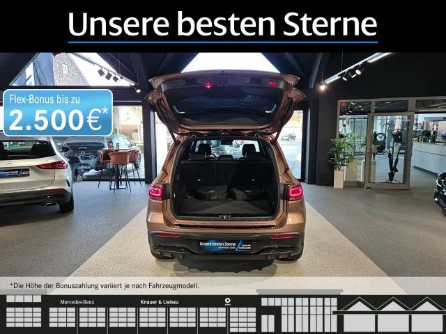 Mercedes-Benz EQB 300