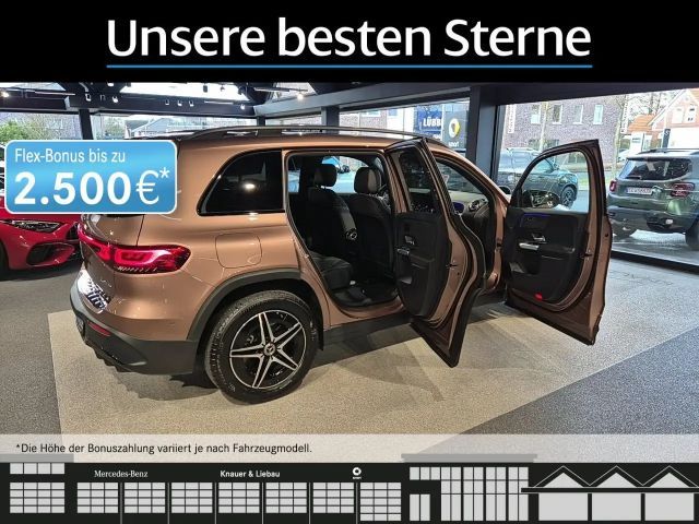 Mercedes-Benz EQB 300