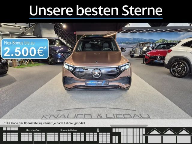 Mercedes-Benz EQB 300