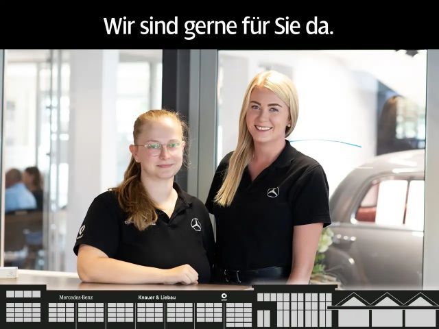Mercedes-Benz EQB 300