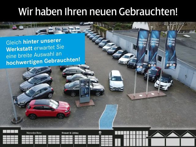 Mercedes-Benz EQB 300