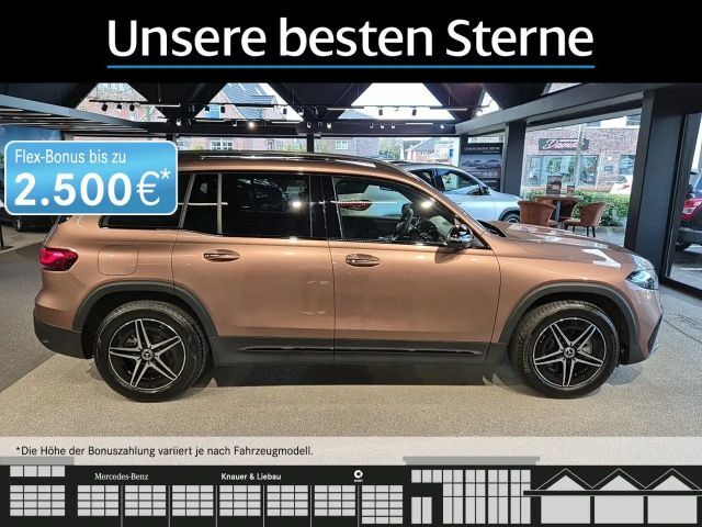 Mercedes-Benz EQB 300