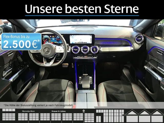 Mercedes-Benz EQB 300