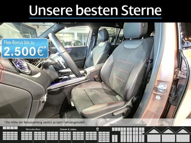 Mercedes-Benz EQB 300