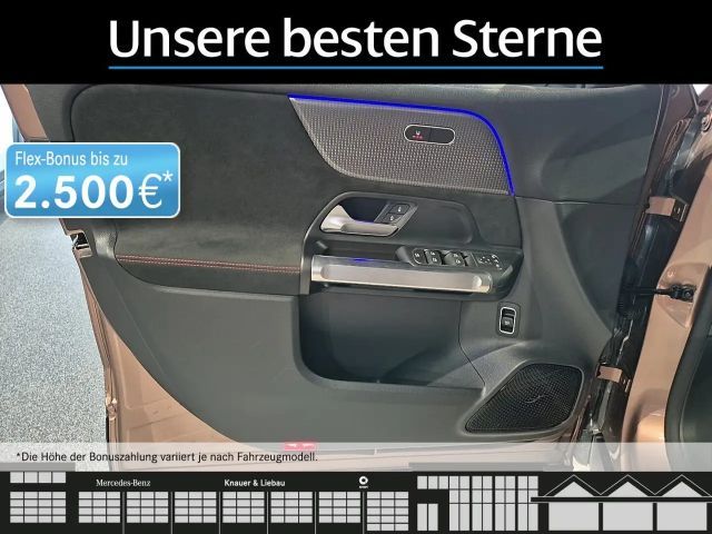 Mercedes-Benz EQB 300