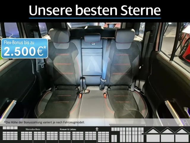 Mercedes-Benz EQB 300