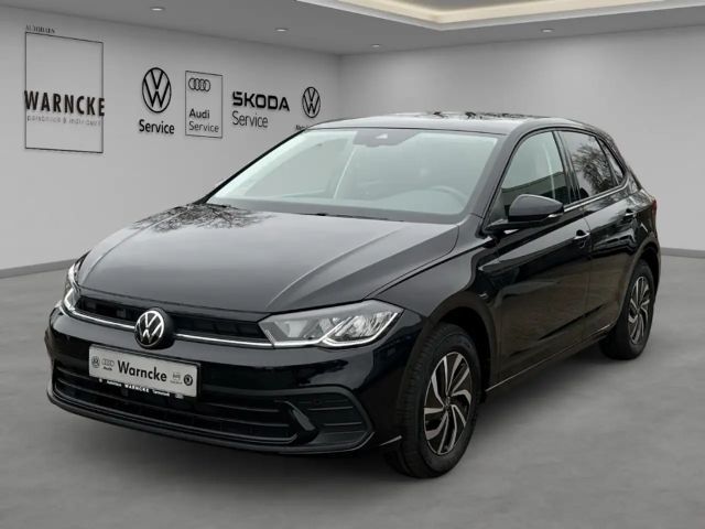 Volkswagen Polo 1.0 TSI Life DSG LED ACC PDC RFK LM SHZ 2025 Benzine