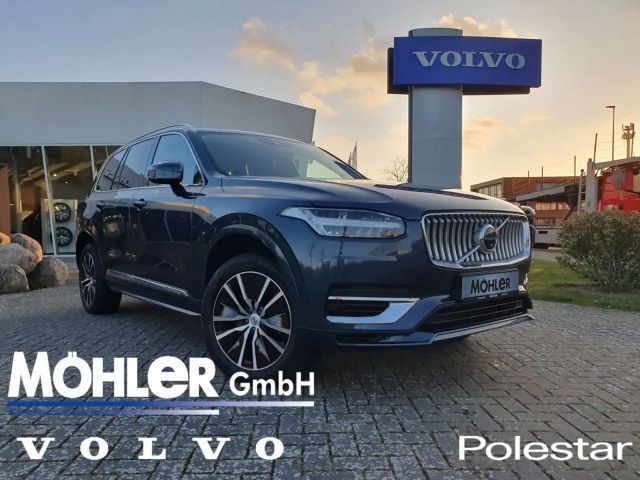 Volvo XC90 2021 Hybride / Benzine