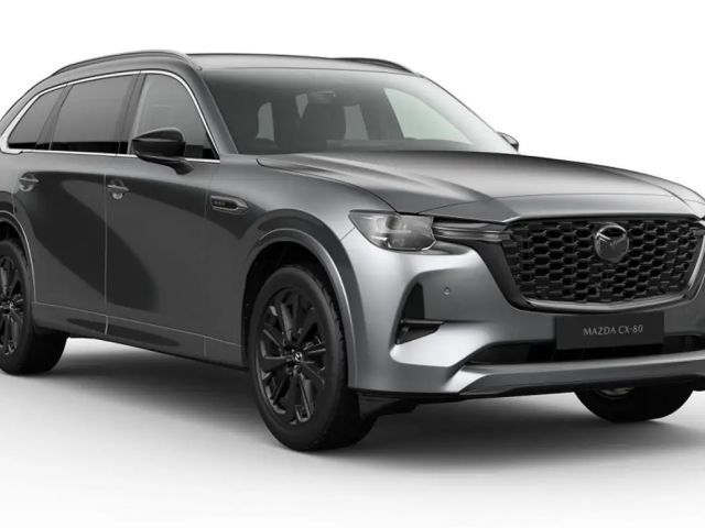 Mazda CX-80
