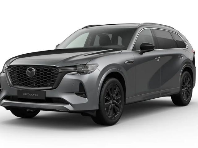Mazda CX-80