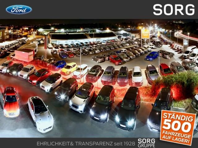 Ford Tourneo Connect