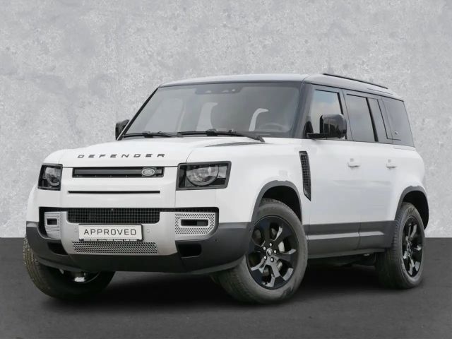 Land Rover Defender 110 SE 5JahreGarantieON/Offroadpaket 2023 Diesel