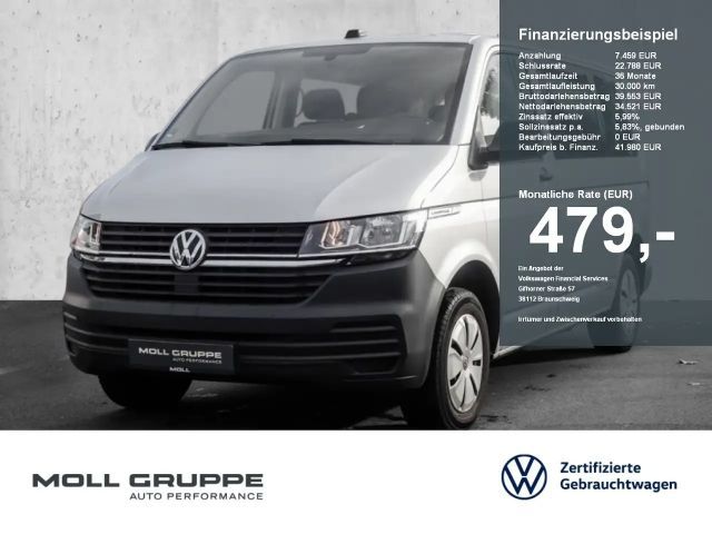 Volkswagen T6 Caravelle 2023 Diesel