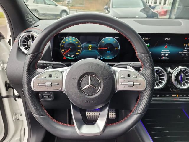 Mercedes-Benz EQA 250