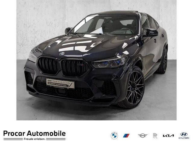 BMW X6 M 2021 Benzine