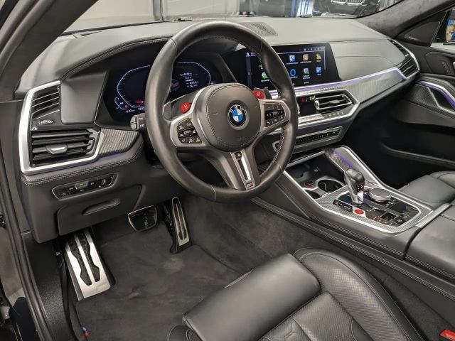 BMW X6 M