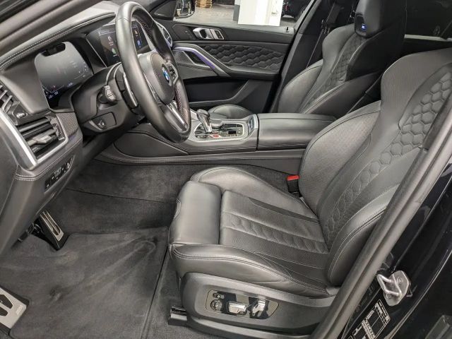 BMW X6 M