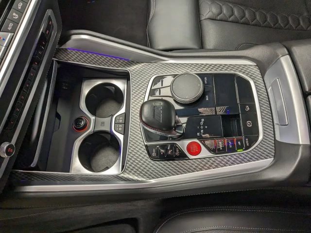 BMW X6 M