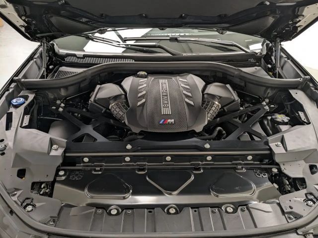 BMW X6 M