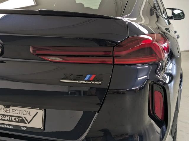 BMW X6 M