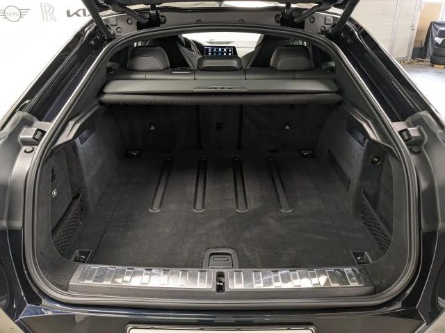 BMW X6 M