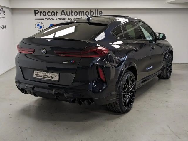 BMW X6 M