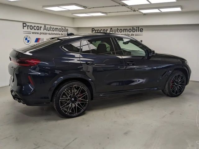 BMW X6 M