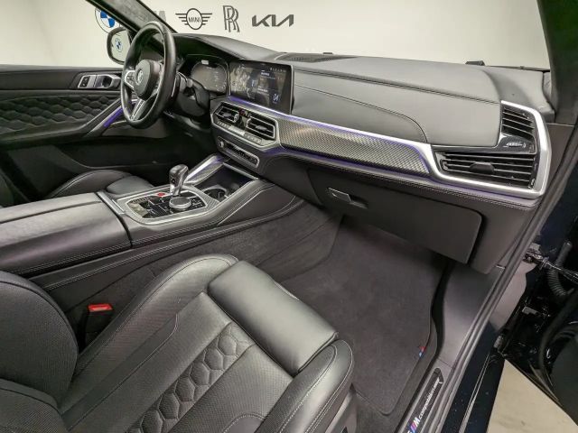 BMW X6 M