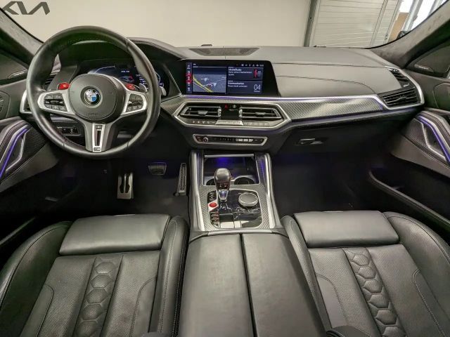 BMW X6 M