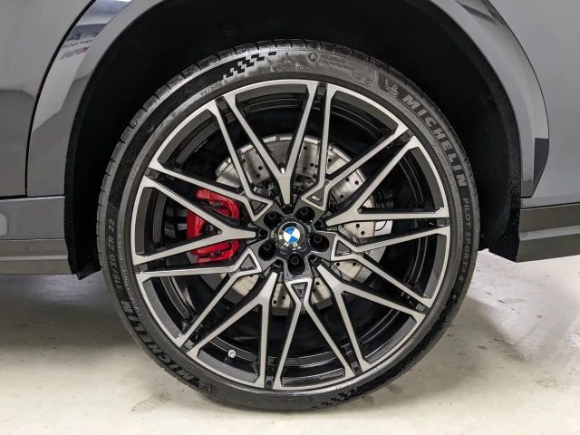 BMW X6 M