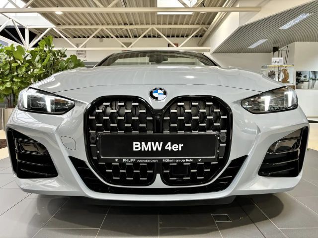 BMW 420