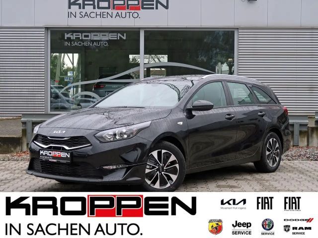 Kia Ceed SW / cee'd SW