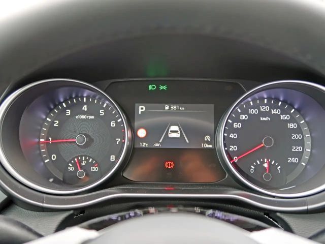 Kia Ceed SW / cee'd SW