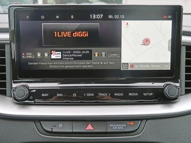 Kia Ceed SW / cee'd SW