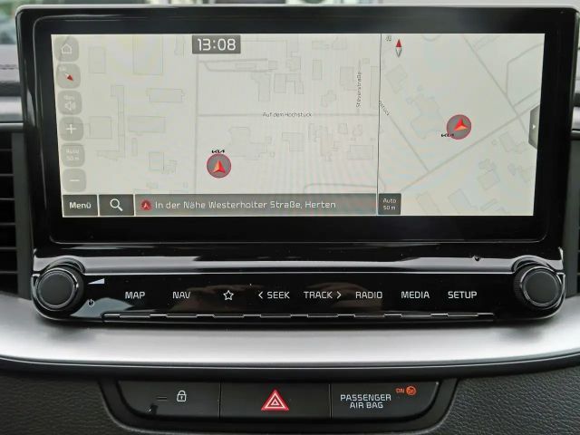 Kia Ceed SW / cee'd SW