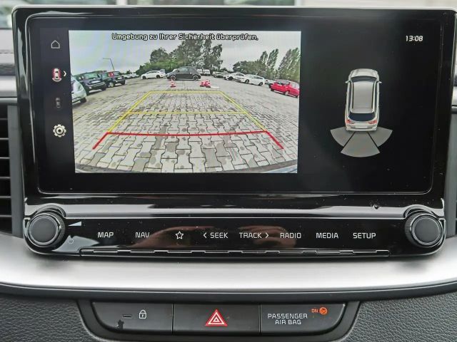 Kia Ceed SW / cee'd SW