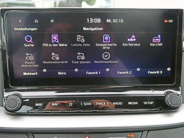 Kia Ceed SW / cee'd SW