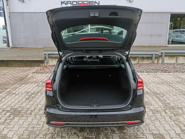 Kia Ceed SW / cee'd SW