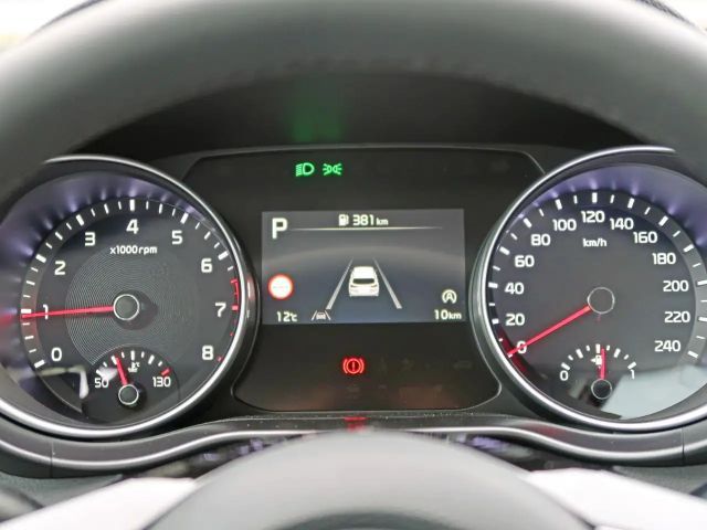 Kia Ceed SW / cee'd SW