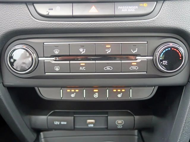 Kia Ceed SW / cee'd SW
