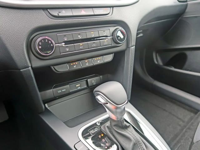 Kia Ceed SW / cee'd SW